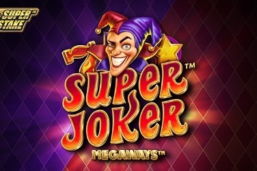 Super Joker Megaways