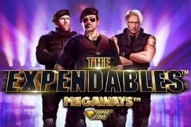 The Expendables Megaways