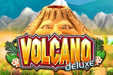 Volcano Deluxe