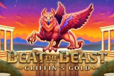 Beat the Beast: Griffins Gold