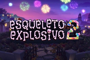 Esqueleto Explosivo 2