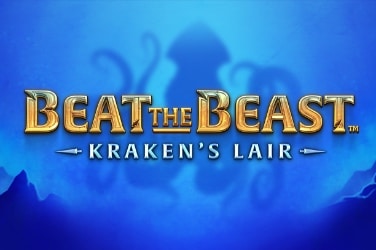 Beat the Beast Krakens Lair