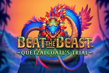 Beat the Beast Quetzalcoatls Trial