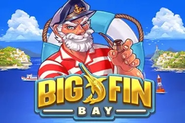 Big Fin Bay