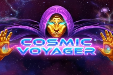 Cosmic Voyager