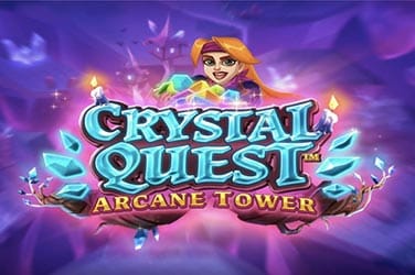 Crystal Quest Arcane Tower