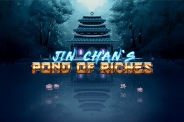 Jin Chans Pond of Riches