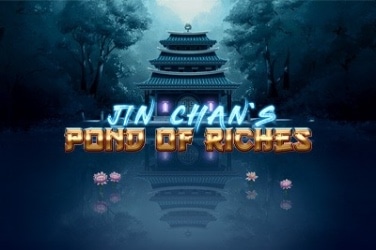 Jin Chans Pond of Riches