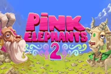 Pink Elephants 2