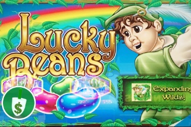 Lucky Beans