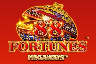 88 Fortunes Megaways