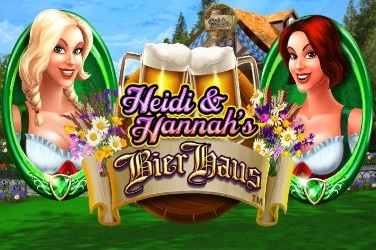 Heidi and Hannahs Bier Haus