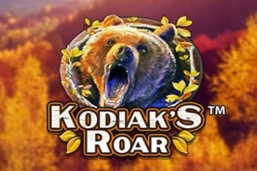 Kodiak’s Roar