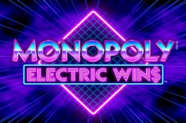 Monopoly Electric Wins