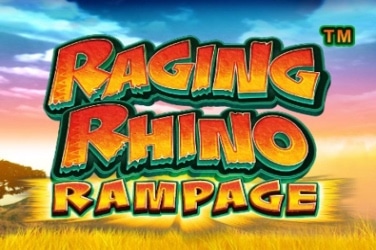 Raging Rhino Rampage