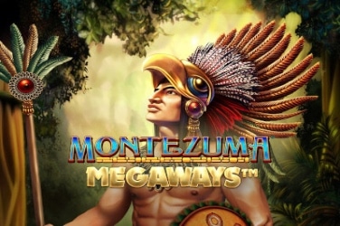 Montezuma Megaways