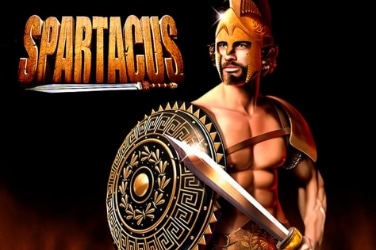 Spartacus Legendary Warrior