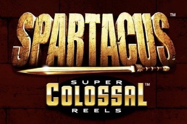 Spartacus Super Colossal Reels