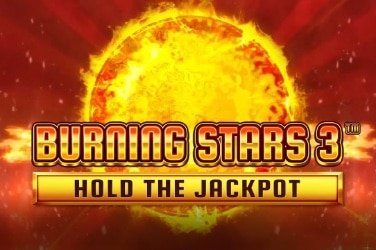 Burning Stars 3