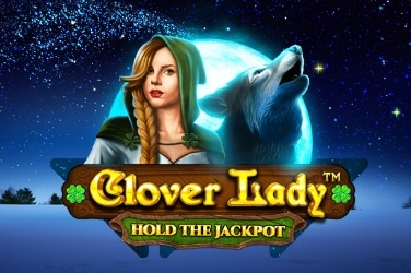 Clover Lady