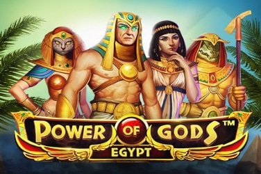 Power of Gods Egypt