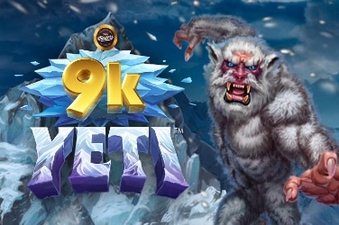 9K Yeti