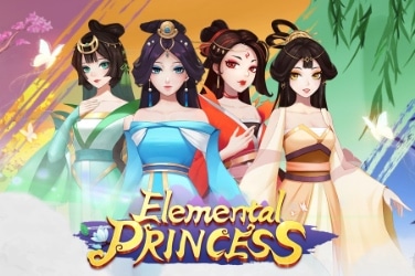 Elemental Princess