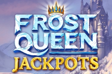 Frost Queen Jackpots