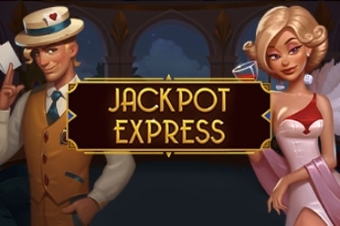 Jackpot Express