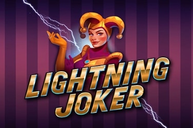 Lightning Joker