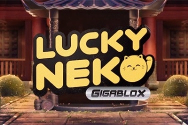 Lucky Neko Gigablox