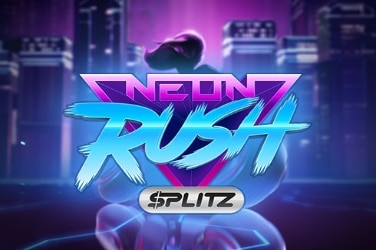 Neon Rush Splitz