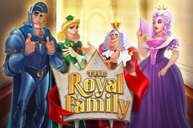 The Royal Family