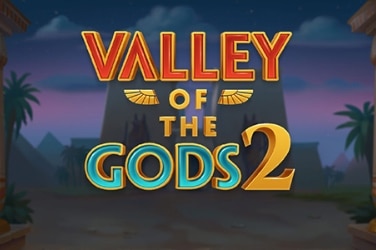 Valley of the Gods 2