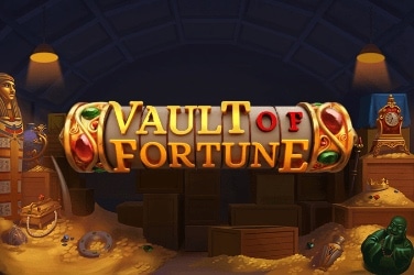 Artefacts Vault of Fortune