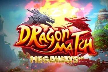 Dragon Match Megaways