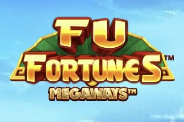 Fu Fortunes Megaways