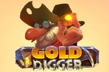 Gold Digger