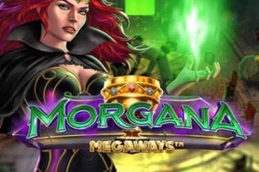 Morgana Megaways