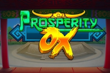 Prosperity Ox