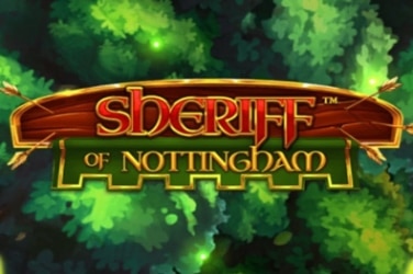 Sheriff of Nottingham