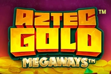 Aztec Gold Megaways