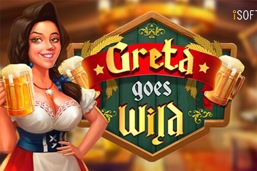 Greta Goes Wild