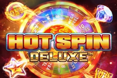 Hot Spin Deluxe