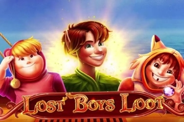 Lost Boys Loot