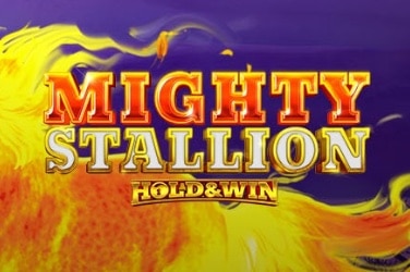 Mighty Stallion