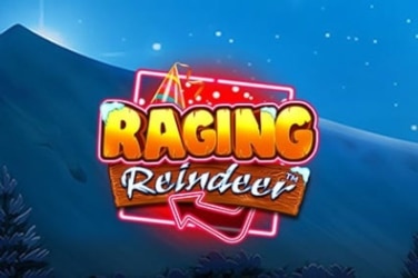 Raging Reindeer