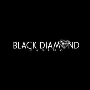 Black Diamond Casino logo