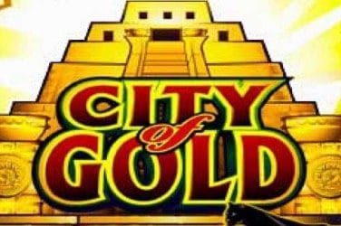 City Of Gold