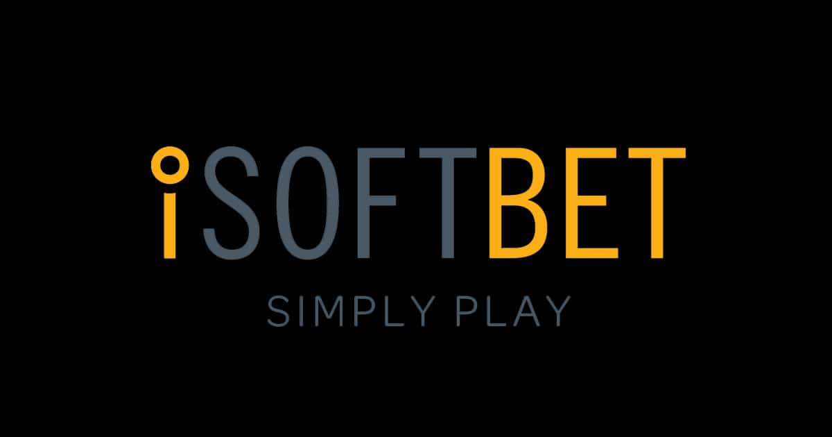 ค่ายเกม iSoftbet
